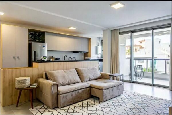 Apartamento Residencial à Venda | Jurerê | Florianópolis | AP2802_MMQ - Imagem 5