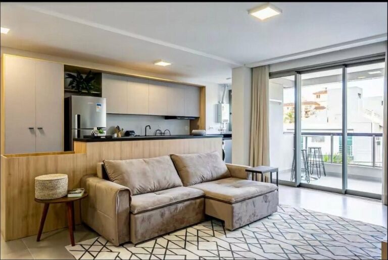 Apartamento Residencial à Venda | Jurerê | Florianópolis | AP2802_MMQ