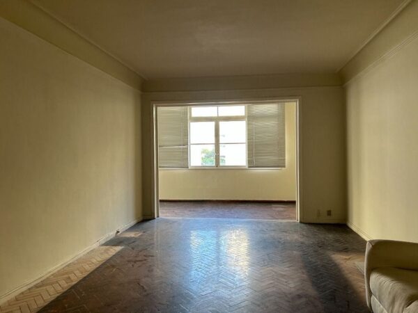 Apartamento Residencial à Venda | Botafogo | Rio de Janeiro | AP2813_MMQ - Imagem 2
