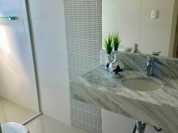 Casa Residencial à Venda | Jurerê | Florianópolis | CA0663_MMQ - Imagem 14
