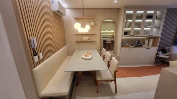 Apartamento Residencial à Venda | Centro | Florianópolis | AP2909_MMQ - Imagem 12