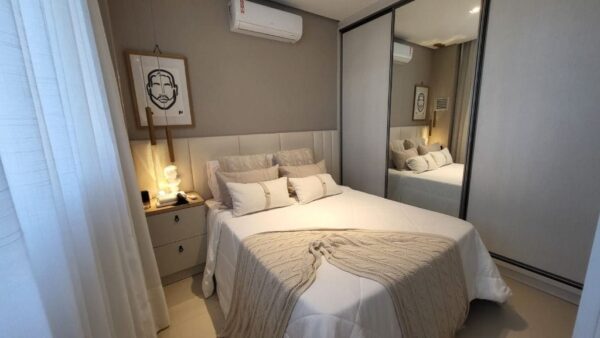Apartamento Residencial à Venda | Centro | Florianópolis | AP2909_MMQ - Imagem 2