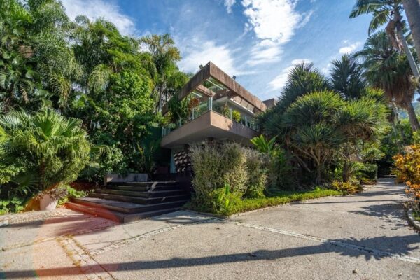 Casa Residencial à Venda | Lagoa da Conceição | Florianópolis | CA0699_MMQ - Imagem 23