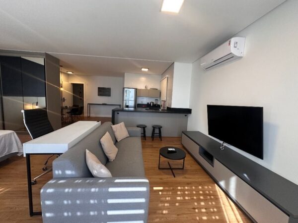 Apartamento Residencial à Venda | Córrego Grande | Florianópolis | AP2793_MMQ - Imagem 7
