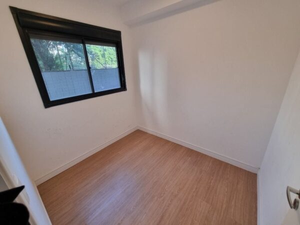 Apartamento Residencial à Venda | Campo Belo | São Paulo | AP2753_MMQ - Imagem 4
