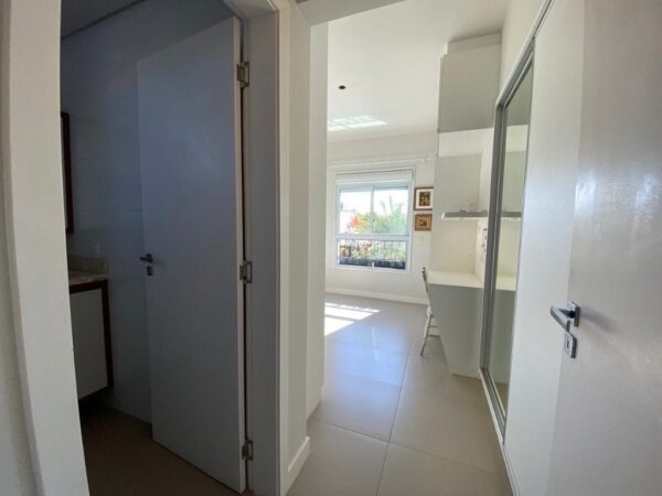 Apartamento Residencial à Venda | Jurerê | Florianópolis | AP2776_MMQ - Imagem 9