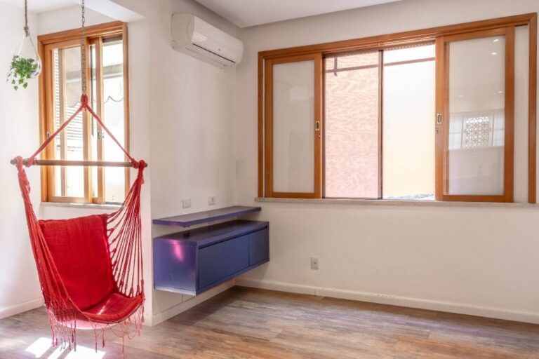 Apartamento Residencial à Venda | Jardim Botânico | Rio de Janeiro | AP2837_MMQ