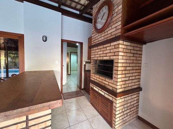 Casa Residencial à Venda | Jurerê Internacional | Florianópolis | CA0706_MMQ - Imagem 14