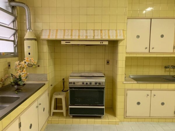 Apartamento Residencial à Venda | Copacabana | Rio de Janeiro | AP2868_MMQ - Imagem 14