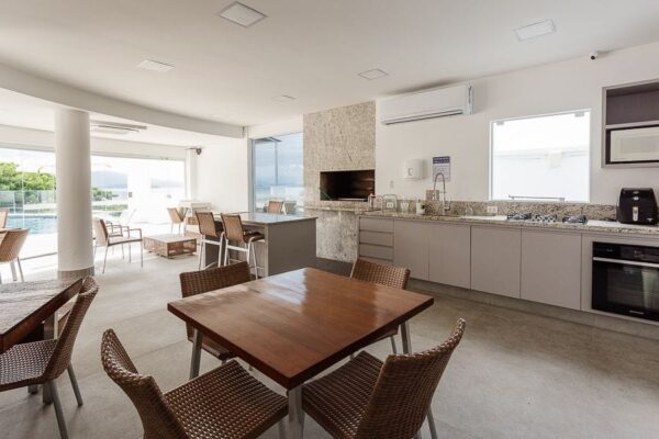 Apartamento Residencial à Venda | Canajurê | Florianópolis | AP2836_MMQ - Imagem 25