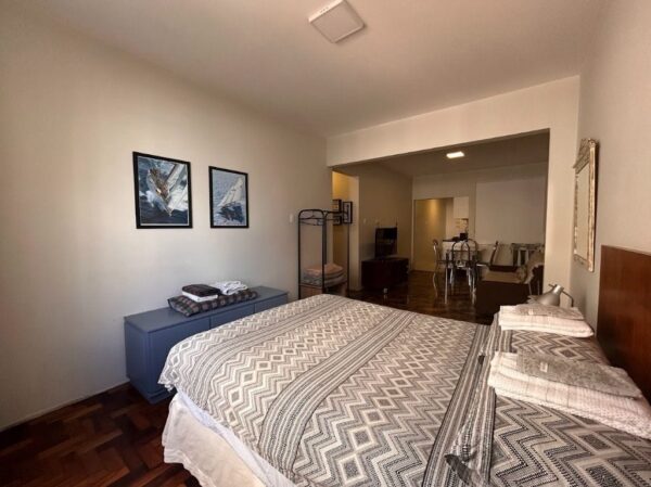 Apartamento Residencial à Venda | Centro | Florianópolis | AP2800_MMQ - Imagem 6