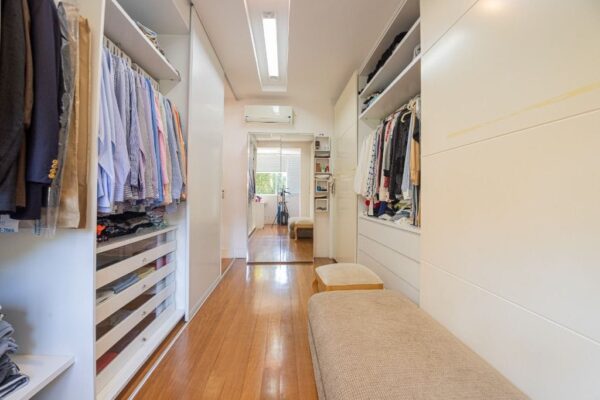 Casa Residencial à Venda | Itanhangá | Rio de Janeiro | CA0665_MMQ - Imagem 32