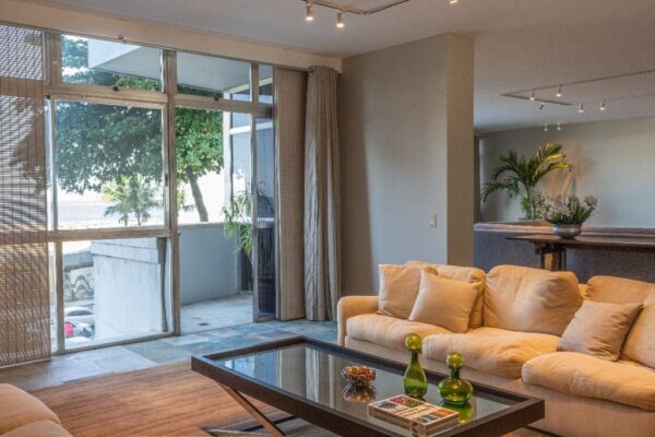 Apartamento Residencial à Venda | Copacabana | Rio de Janeiro | AP2772_MMQ - Imagem 10