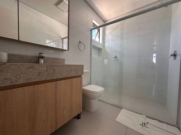Apartamento Residencial à Venda | Córrego Grande | Florianópolis | AP2794_MMQ - Imagem 7