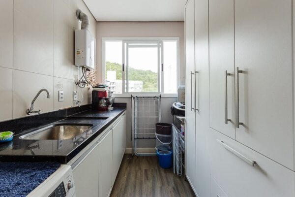 Apartamento Residencial à Venda | Canajurê | Florianópolis | AP2836_MMQ - Imagem 10