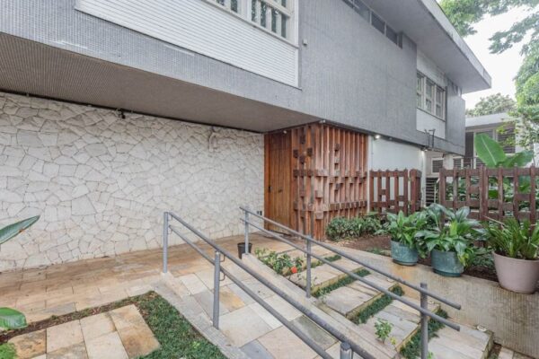 Casa Residencial à Venda | Jardim Paulista | São Paulo | CA0702_MMQ - Imagem 43
