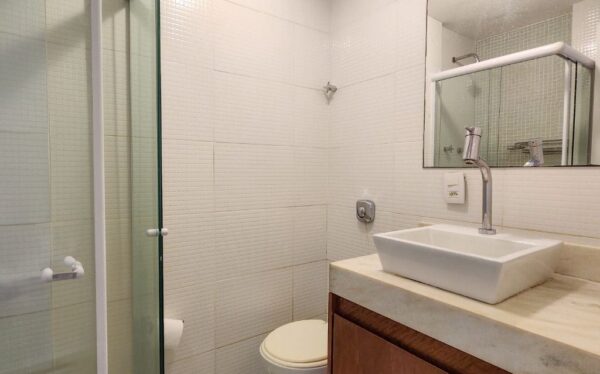 Apartamento Residencial à Venda | Leblon | Rio de Janeiro | AP2879_MMQ - Imagem 12