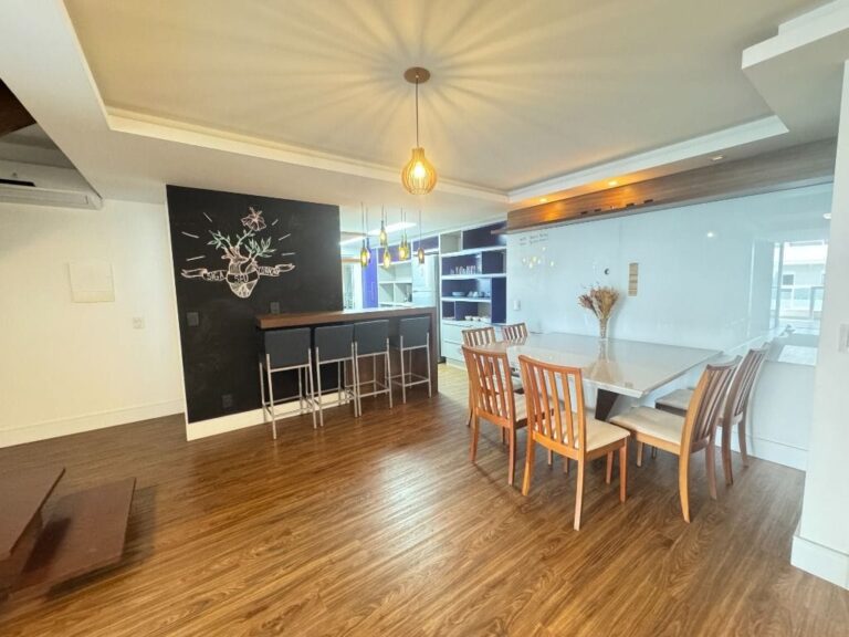 Cobertura / Penthouse Residencial à Venda | Rio Tavares | Florianópolis | PH0349_MMQ