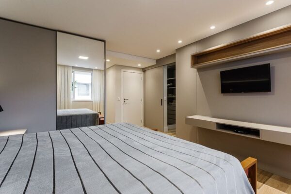 Casa Residencial à Venda | Jurerê | Florianópolis | CA0689_MMQ - Imagem 32