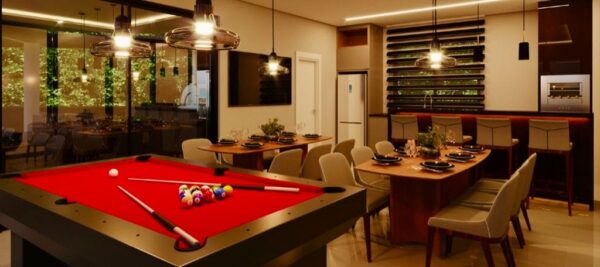 Apartamento Residencial à Venda | Jurerê | Florianópolis | AP2887_MMQ - Imagem 8