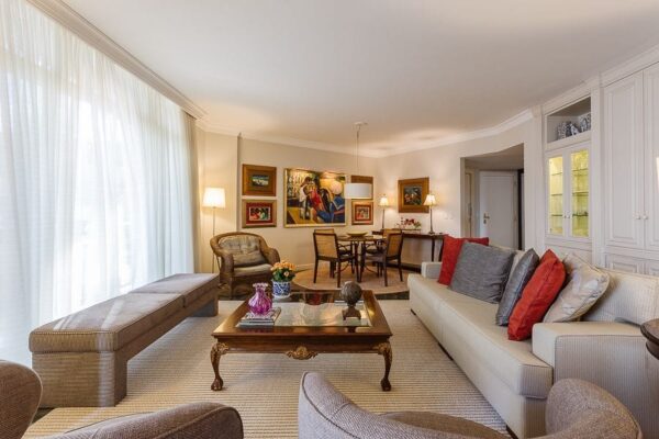 Apartamento Residencial à Venda | Agronômica | Florianópolis | AP2752_MMQ - Imagem 4