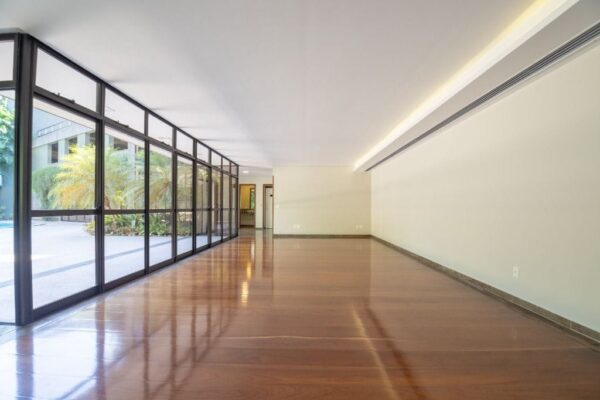 Casa Residencial à Venda | Gávea | Rio de Janeiro | CA0680_MMQ - Imagem 7