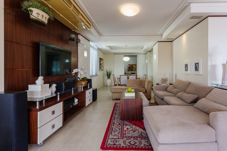 Apartamento Residencial à Venda | Centro | Florianópolis | AP2828_MMQ