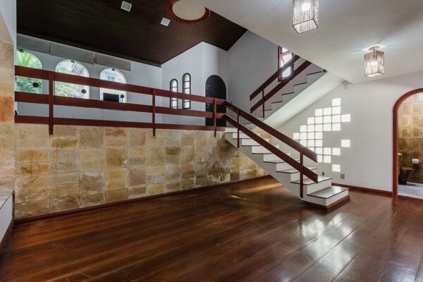 Casa Residencial à Venda | João Paulo | Florianópolis | CA0709_MMQ - Imagem 7