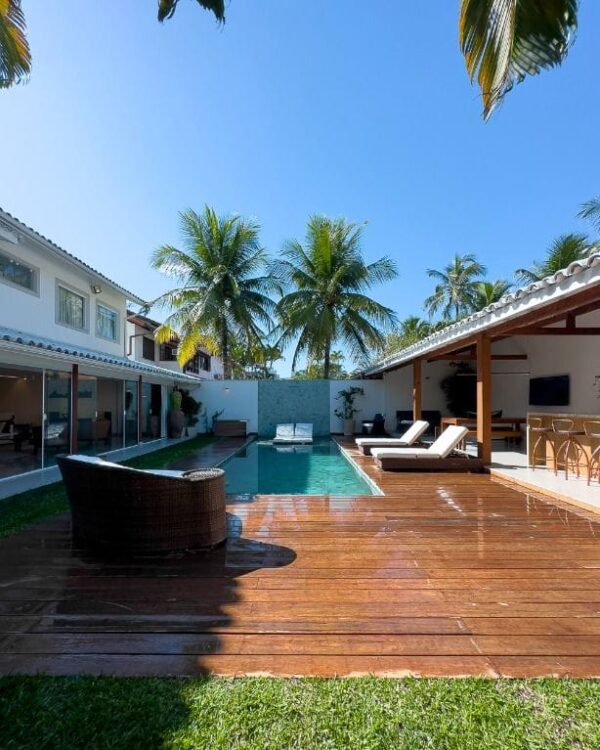 Casa Residencial à Venda | Barra da Tijuca | Rio de Janeiro | CA0662_MMQ - Imagem 34
