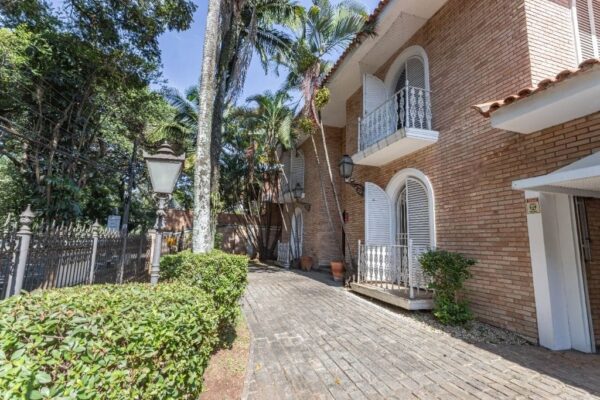 Casa Residencial à Venda | Vila Ida | São Paulo | CA0715_MMQ - Imagem 53