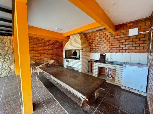 Casa Residencial à Venda | Sambaqui | Florianópolis | CA0696_MMQ - Imagem 5