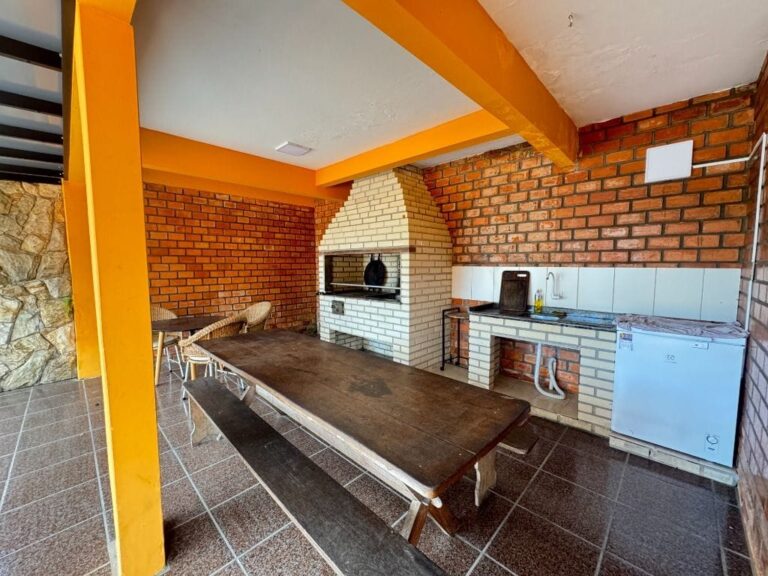 Casa Residencial à Venda | Sambaqui | Florianópolis | CA0696_MMQ
