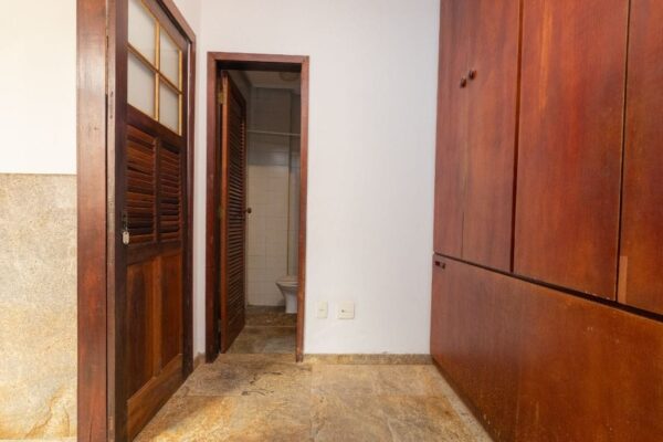 Apartamento Residencial à Venda | Barra da Tijuca | Rio de Janeiro | AP2823_MMQ - Imagem 34
