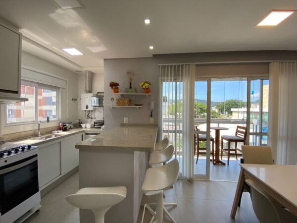 Apartamento Residencial à Venda | Jurerê | Florianópolis | AP2758_MMQ - Imagem 4
