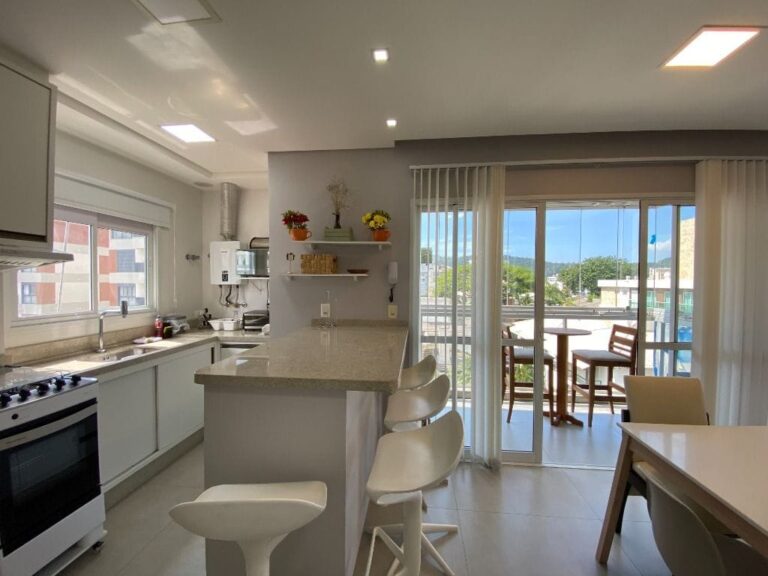 Apartamento Residencial à Venda | Jurerê | Florianópolis | AP2758_MMQ
