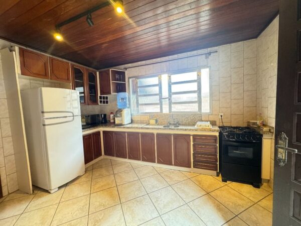 Casa Residencial à Venda | Sambaqui | Florianópolis | CA0696_MMQ - Imagem 7