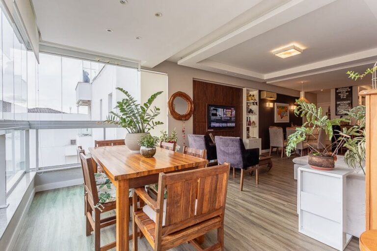 Apartamento Residencial à Venda | Canasvieiras | Florianópolis | AP2836_MMQ