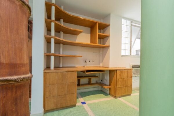 Apartamento Residencial à Venda | Leblon | Rio de Janeiro | AP2830_MMQ - Imagem 22