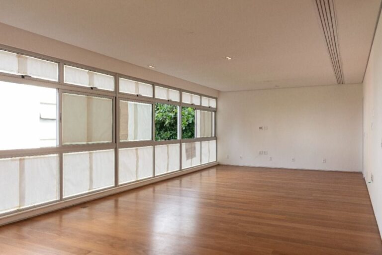 Apartamento Residencial à Venda | Leblon | Rio de Janeiro | AP2878_MMQ