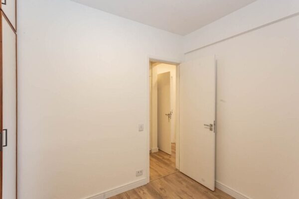 Apartamento Residencial à Venda | Jardim da Saúde | São Paulo | AP2905_MMQ - Imagem 21
