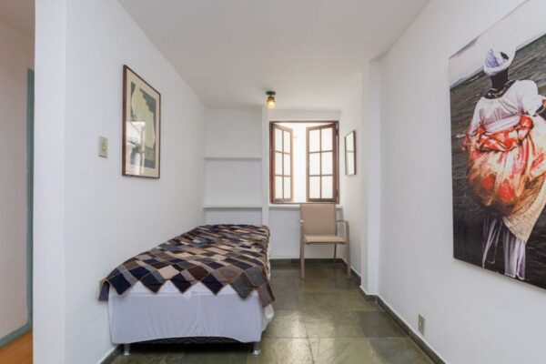 Cobertura / Penthouse Residencial à Venda | Jardim Botânico | Rio de Janeiro | PH0353_MMQ - Imagem 16