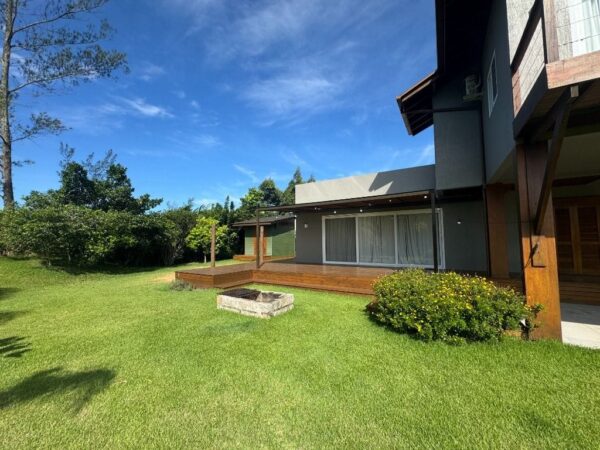 Casa Residencial à Venda | Ibiraquera | Imbituba | CA0708_MMQ - Imagem 6