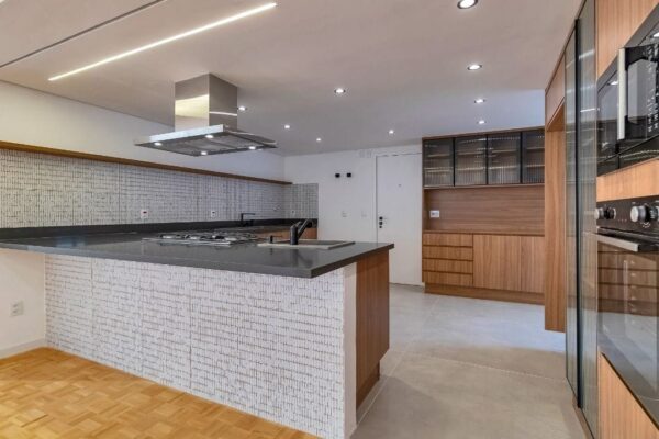 Apartamento Residencial à Venda | Jardim Paulista | São Paulo | AP2865_MMQ - Imagem 8