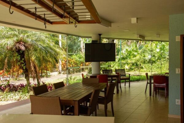 Casa Residencial à Venda | Lagoa da Conceição | Florianópolis | CA0699_MMQ - Imagem 6
