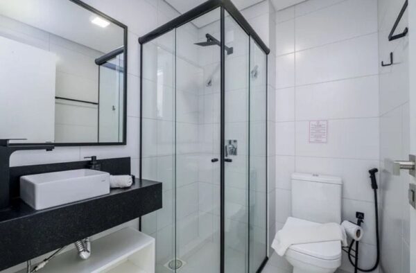Apartamento Residencial à Venda | Jurerê | Florianópolis | AP2803_MMQ - Imagem 9
