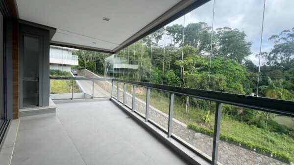 Apartamento Residencial à Venda | Cacupé | Florianópolis | AP2774_MMQ - Imagem 18