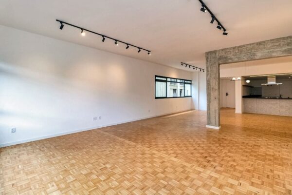 Apartamento Residencial à Venda | Jardim Paulista | São Paulo | AP2865_MMQ - Imagem 22