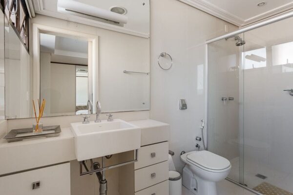 Apartamento Residencial à Venda | Centro | Florianópolis | AP2828_MMQ - Imagem 18