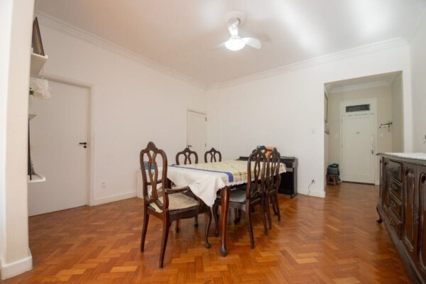Apartamento Residencial à Venda | Copacabana | Rio de Janeiro | AP2771_MMQ - Imagem 7