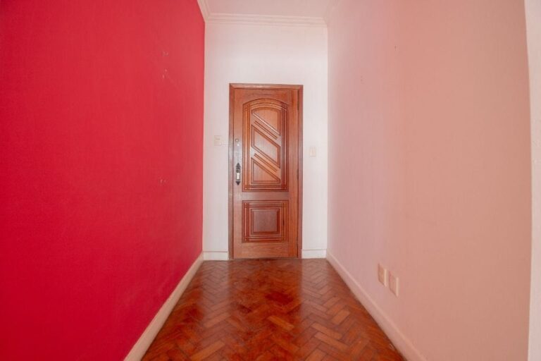Apartamento Residencial à Venda | Copacabana | Rio de Janeiro | AP2770_MMQ